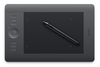 Графический планшет Wacom Intuos5 Touch M (Medium) pen&amp;touch (PTH-650-RU)